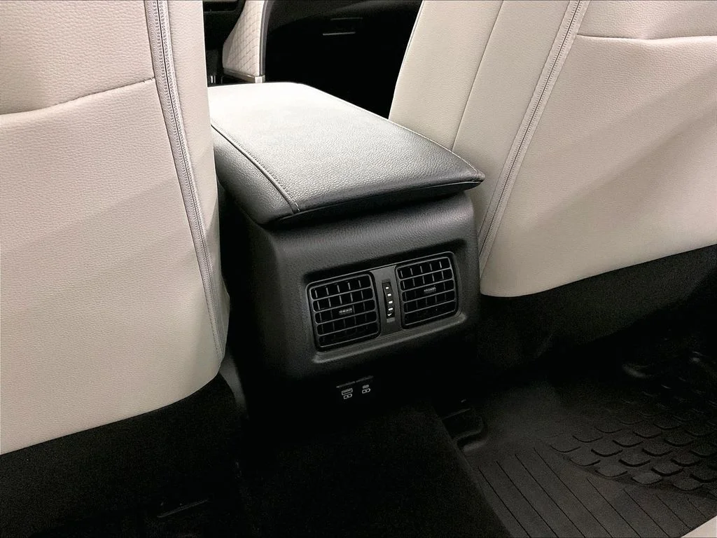 Certified Used 2025 Beige Toyota XLE image 37