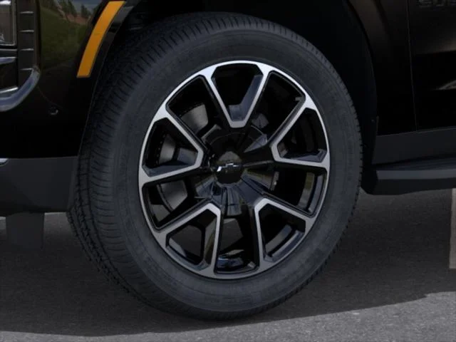 2026 Chevrolet Suburban RST - Photo 9