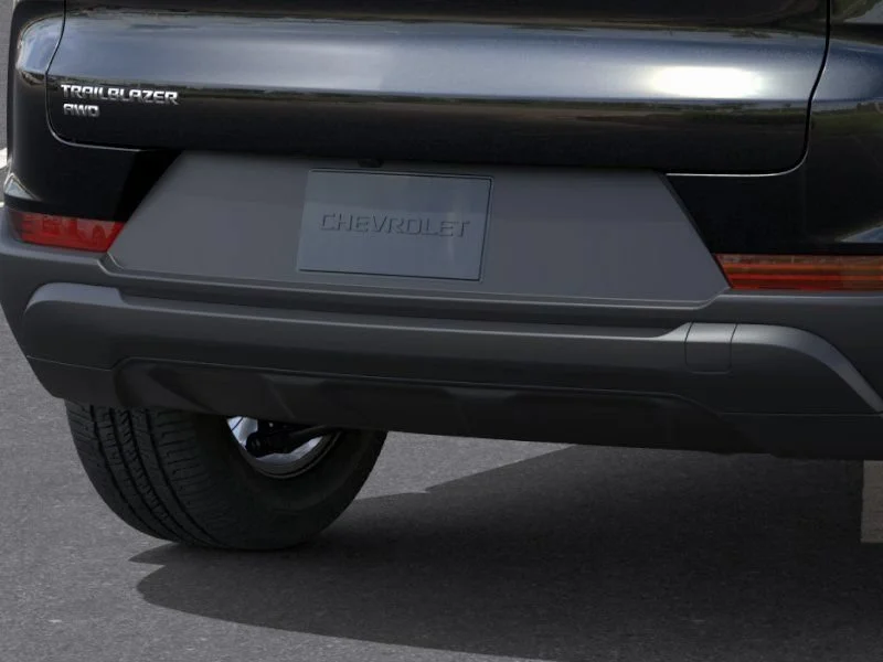 2026 Chevrolet Trailblazer LS - Photo 15