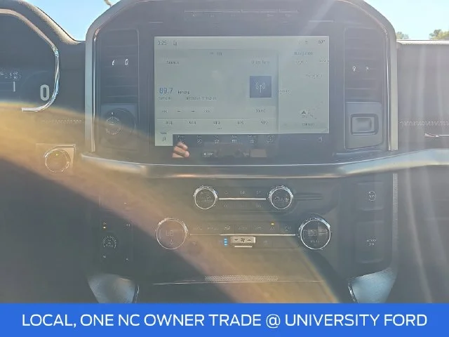 Used 2021 White Ford King Ranch image 18