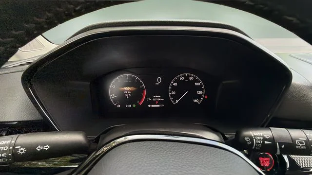 Used 2024  Honda EX-L image 15