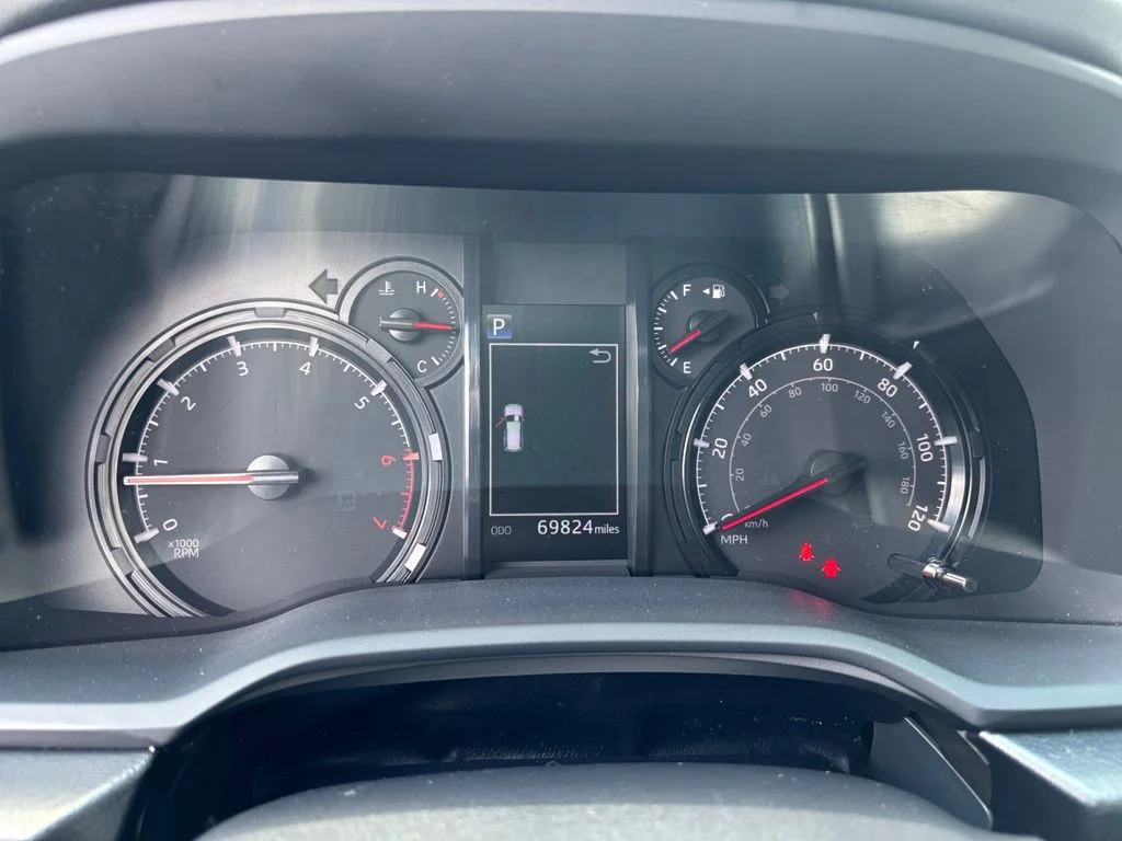 Used 2022 Silver Toyota SR5 Premium image 20