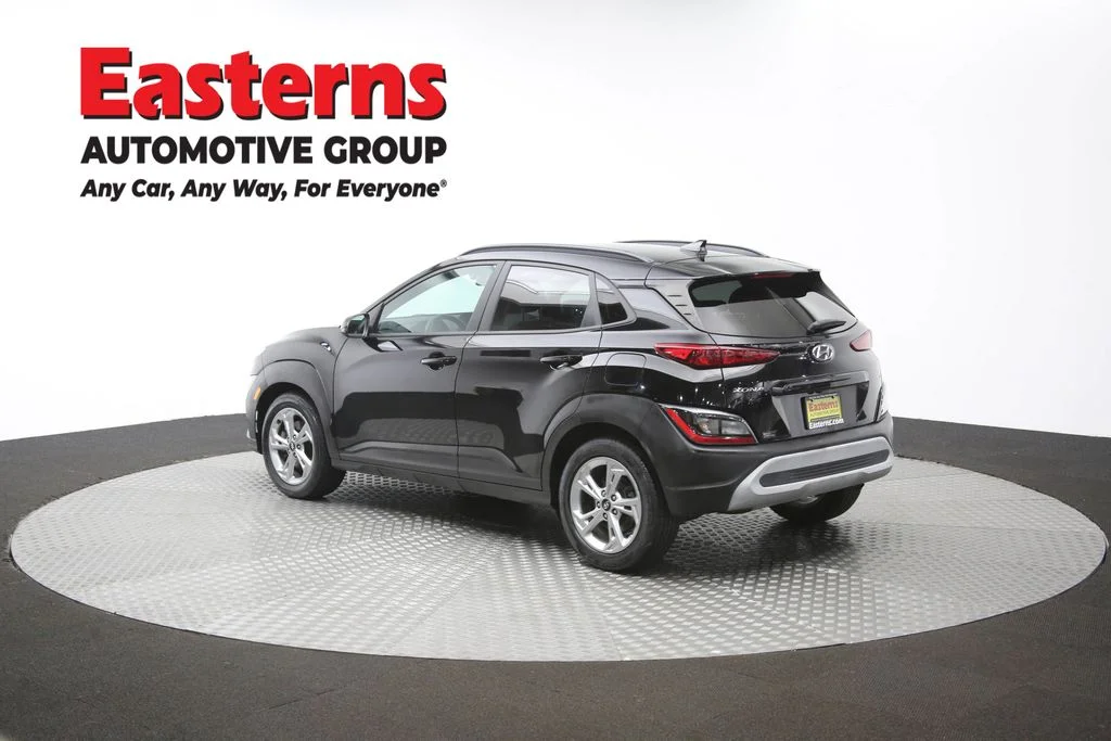 Used 2022 Black Hyundai SEL image 64