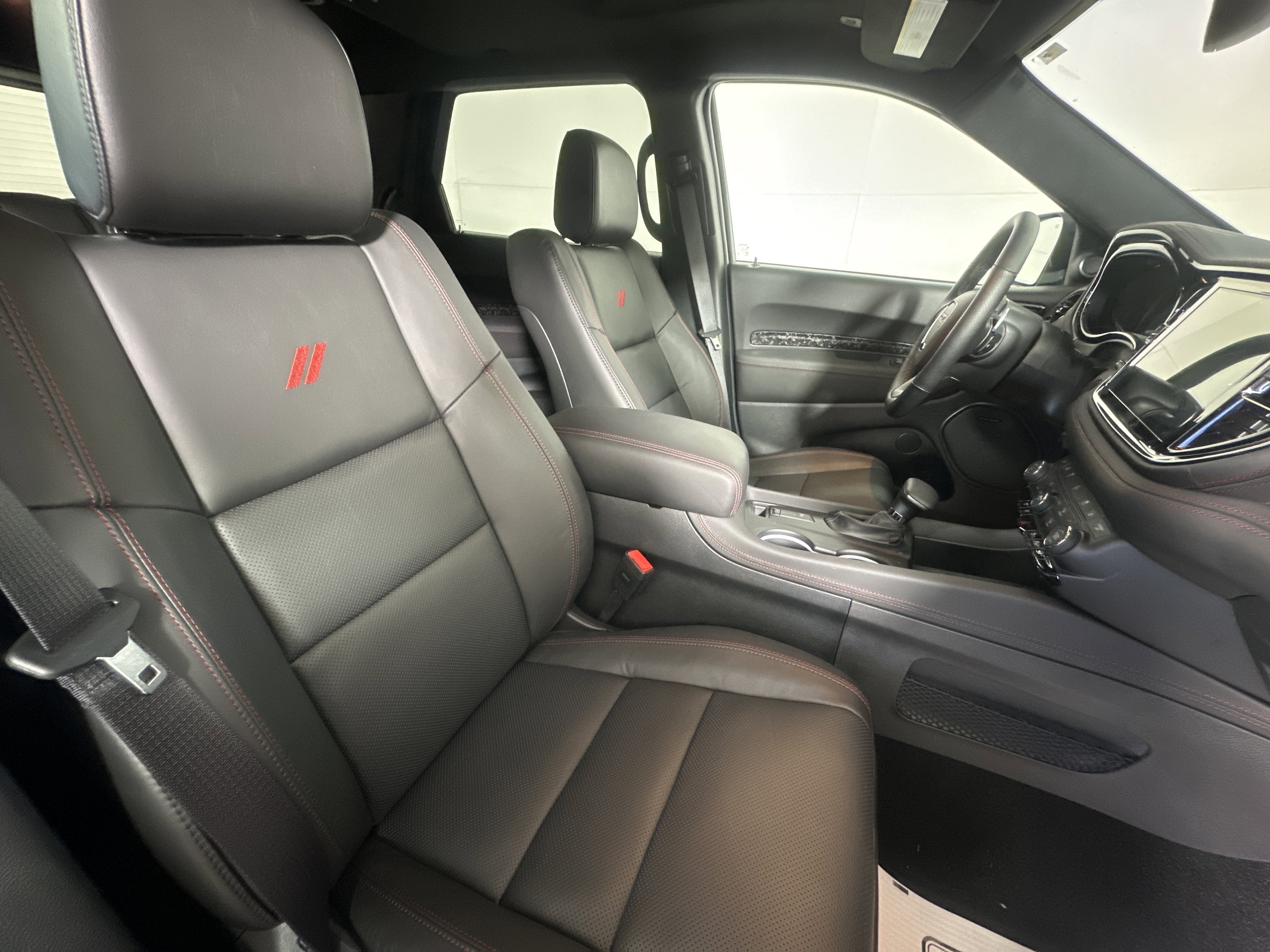 New 2026 B5 Blue Exterior Paint Dodge GT Premium HEMI V8 image 27