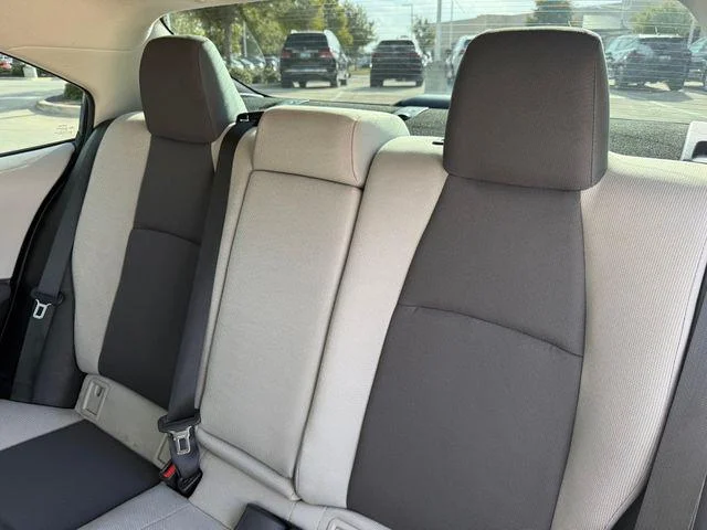 Certified Used 2026 CELESTITE GRAY ME. Toyota LE image 56