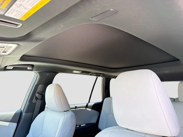 Certified Used 2026 PLATINUM WHITE PEARL MC. Lexus TX 350 Premium image 29