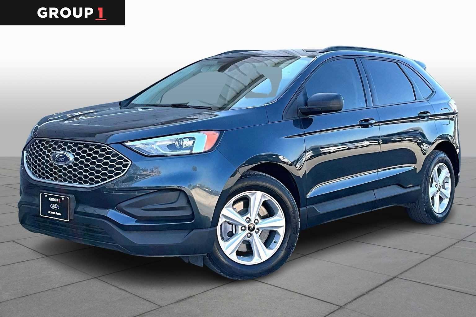 2023 Ford Edge SE