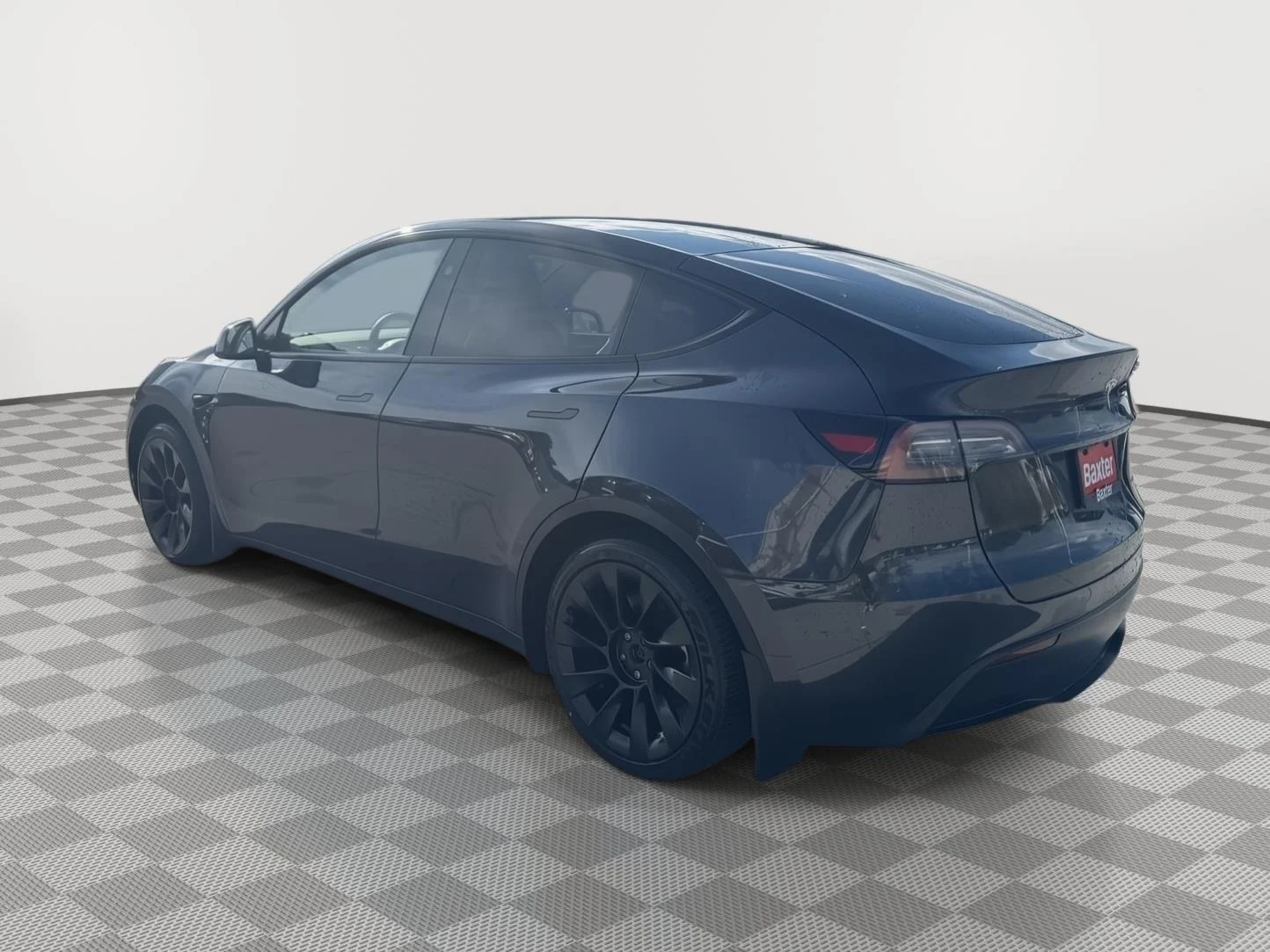 Used 2024 Stealth Grey Tesla Long Range image 7