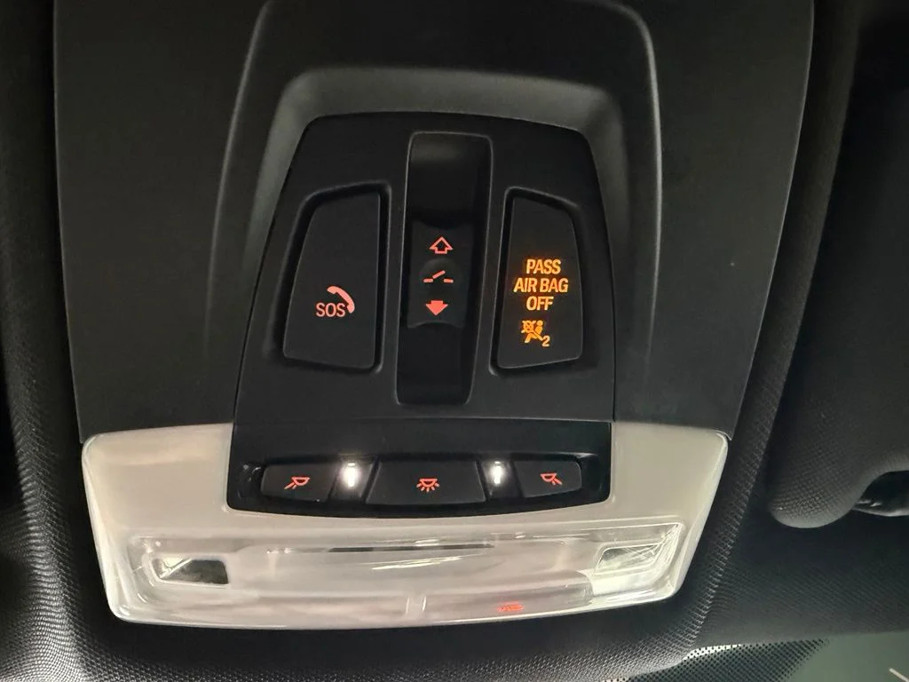 Used 2019 Black Sapphire Metallic BMW 430i Gran Coupe image 30