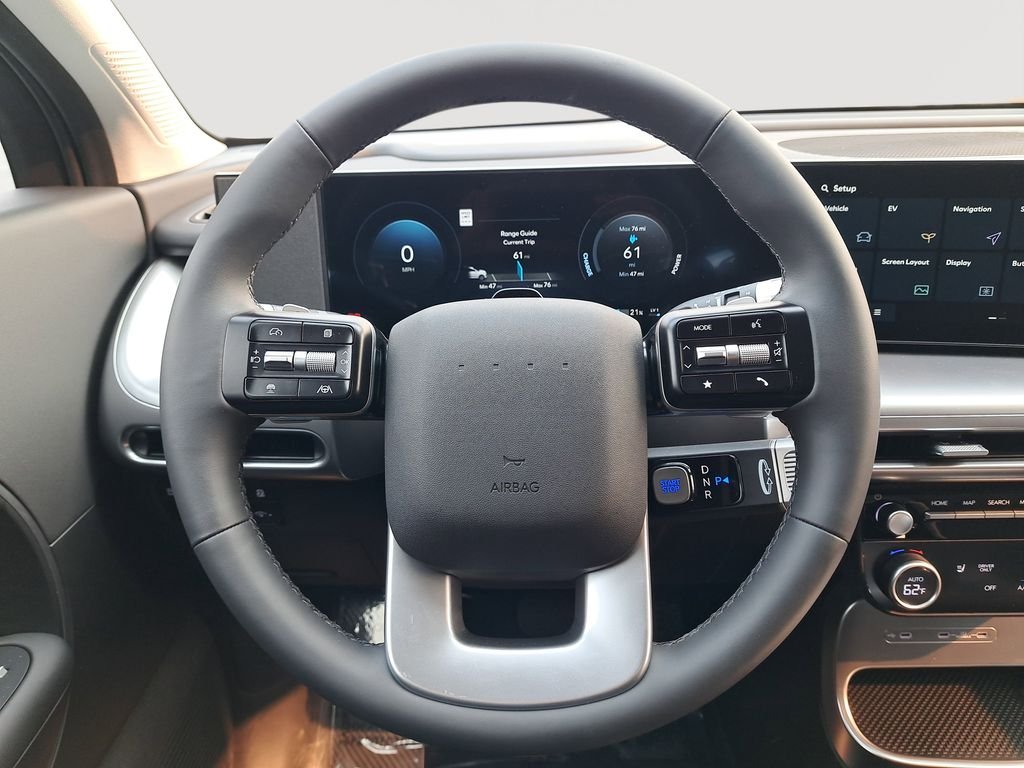 2026 Hyundai IONIQ 9 SE - Photo 20