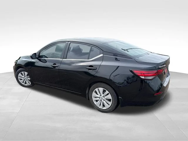 Used 2024 Black Nissan S image 6