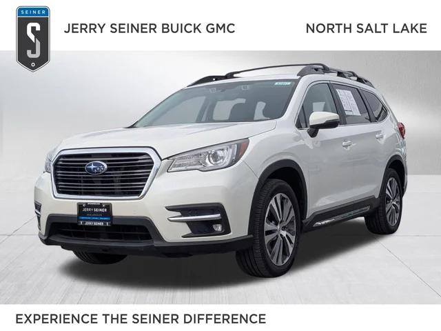 2020 Subaru Ascent Limited