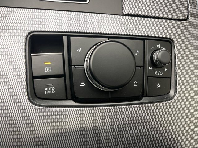 New 2026 Artisan Red Premium Mazda S Premium Sport image 19