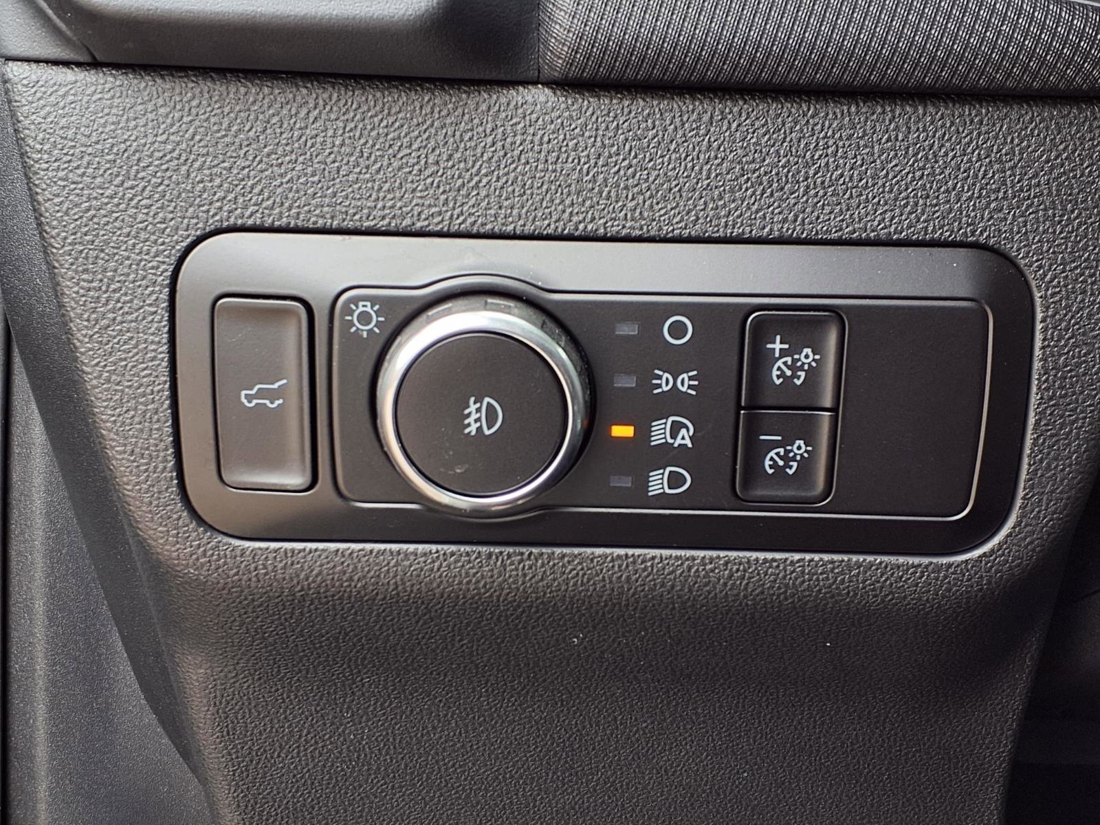 Certified Used 2023 Cactus Gray Ford Big Bend image 19