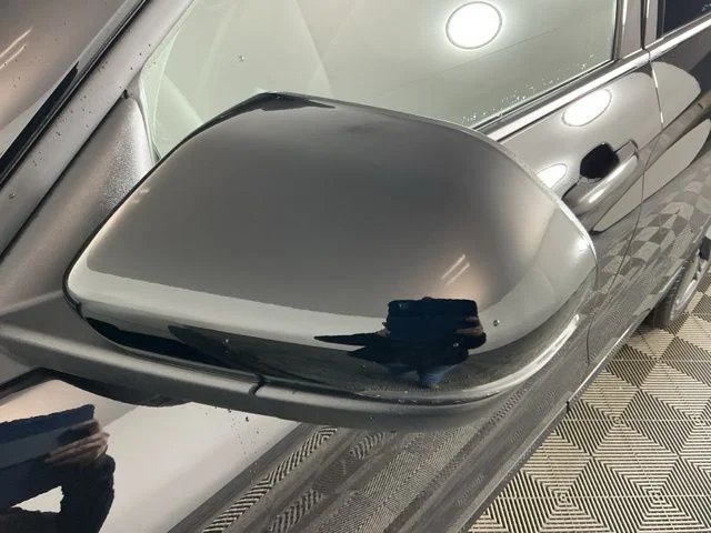 New 2026 Agate Black Metallic Ford ST image 12