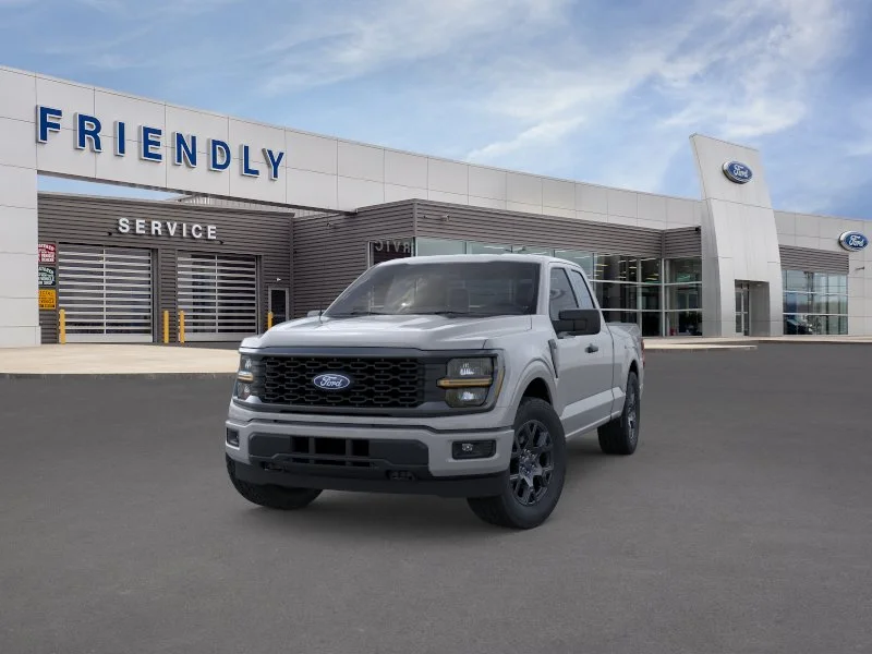 New 2026 Avalanche Ford STX® image 35