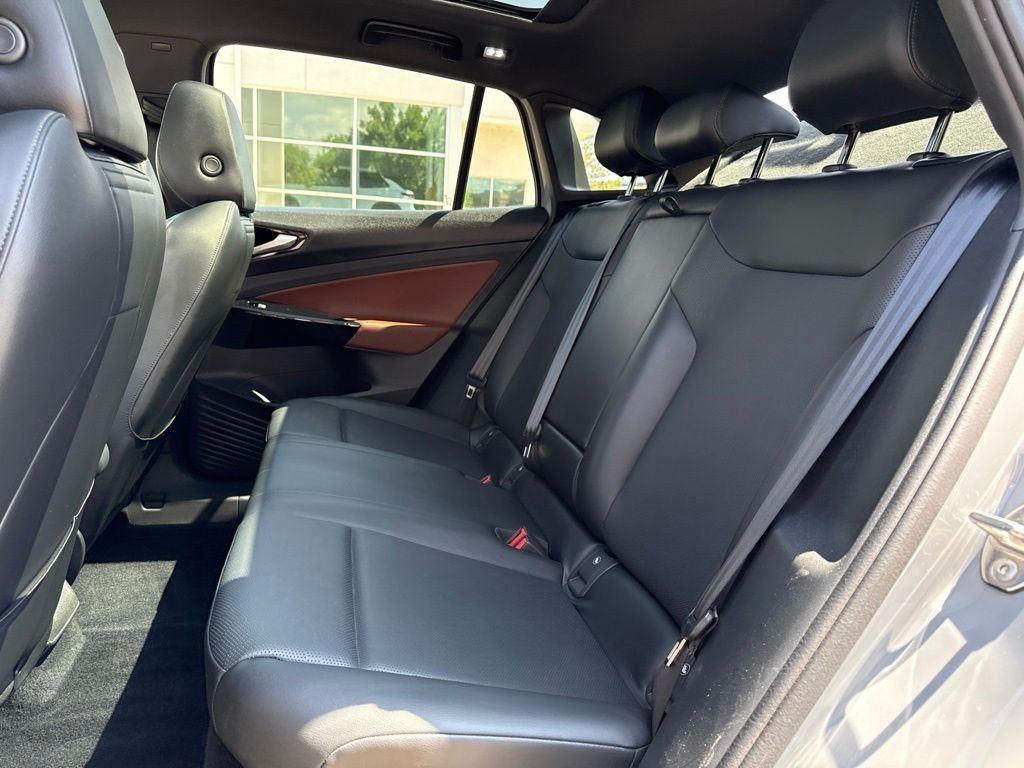 Certified Used 2022  Volkswagen Pro S image 25