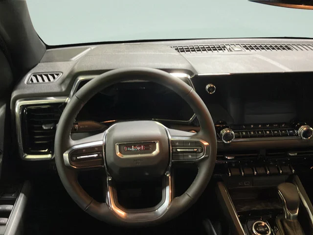 2026 GMC Canyon Elevation - Photo 13