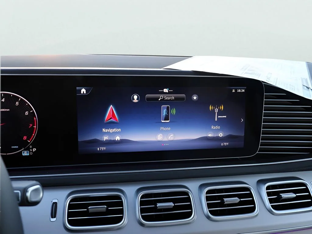 2026 Mercedes-Benz GLE GLE350 - Photo 24
