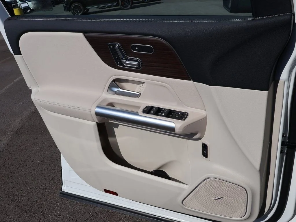 New 2026 Polar White Mercedes-Benz GLA 250 image 78