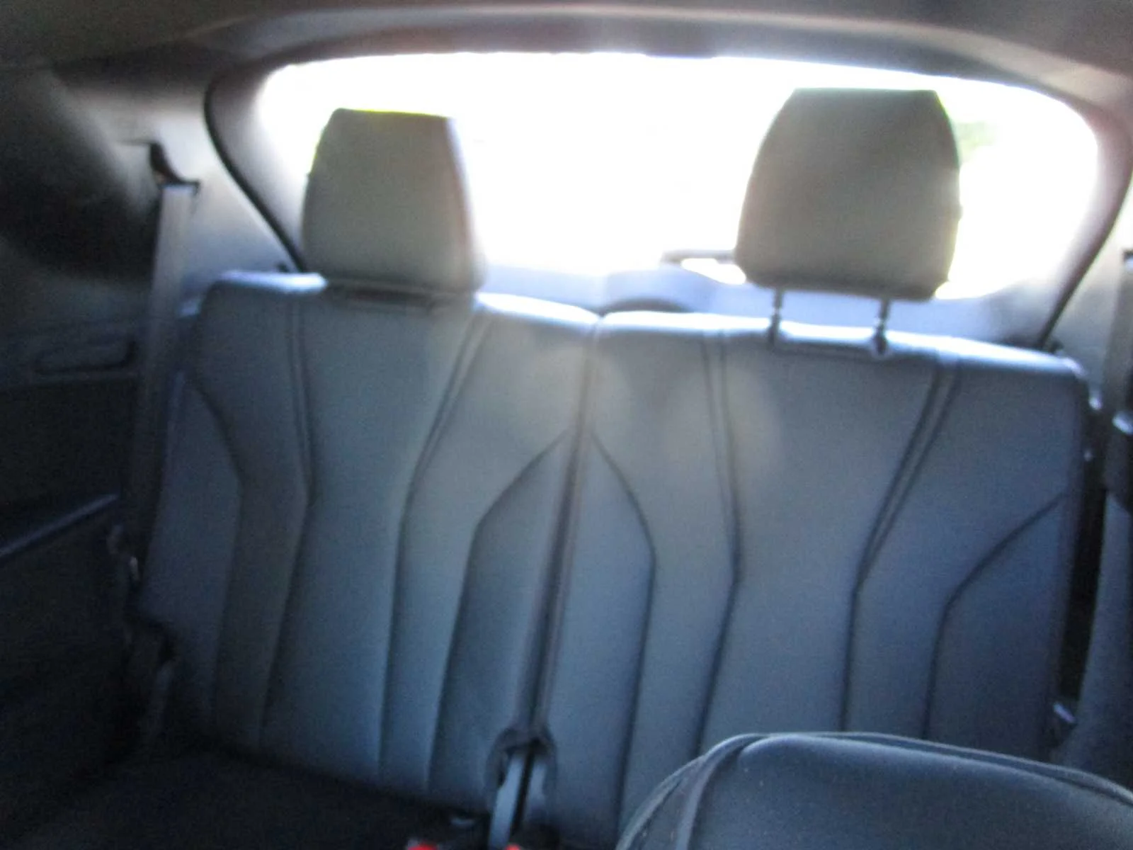 Certified Used 2024 Majestic Black Pearl Acura w/A-Spec Package image 9