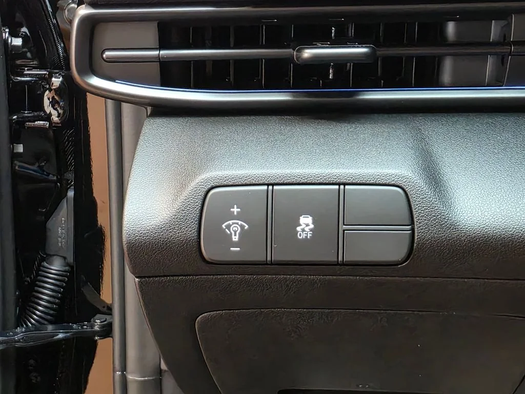 New 2026 Abyss Black Hyundai N Line image 7