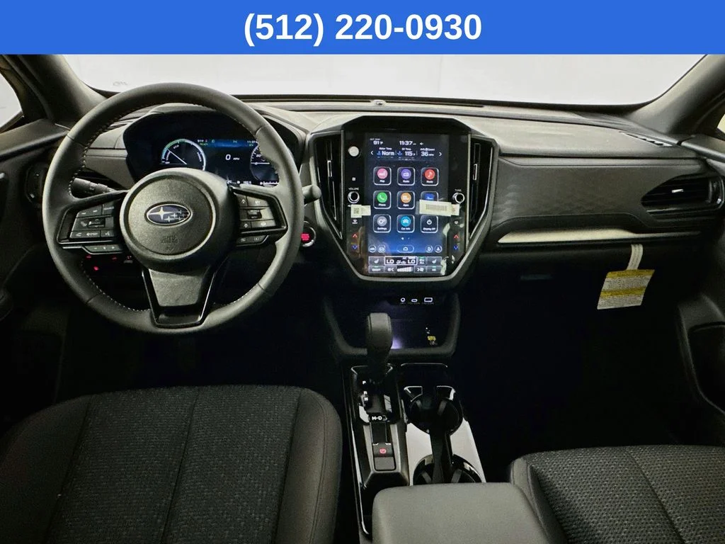 New 2026 Brown Subaru Premium Hybrid image 30