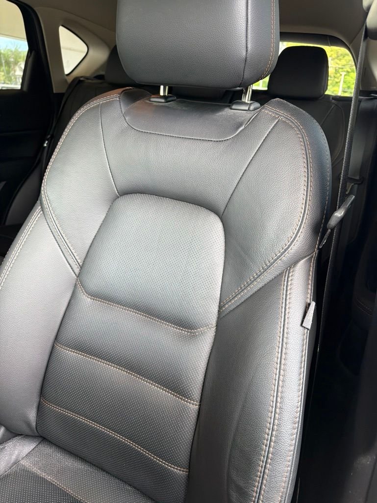 Used 2023 Blue Mazda 2.5 S Premium Package image 5