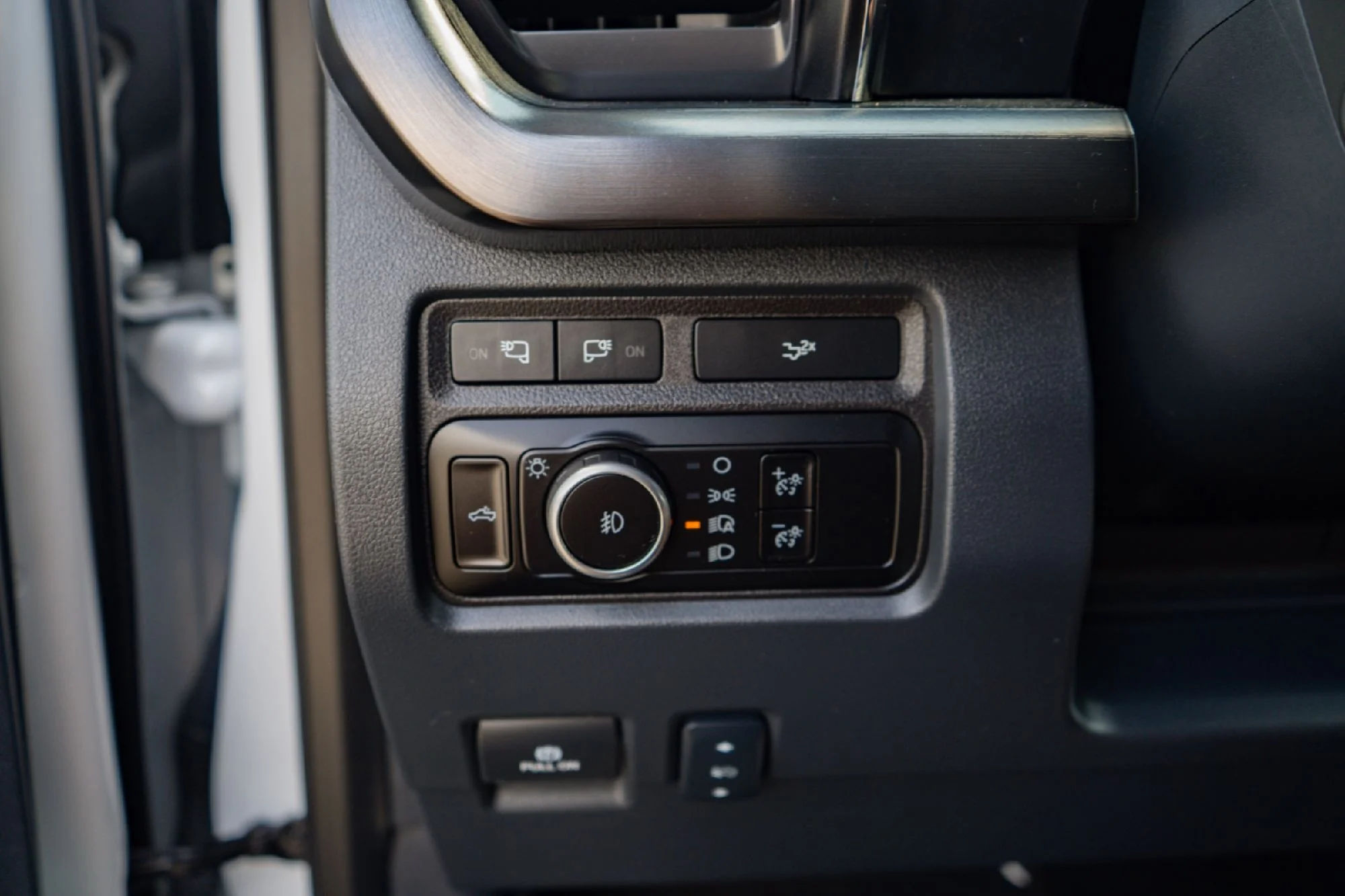 2024 Ford F-250 Super Duty Lariat - Photo 19