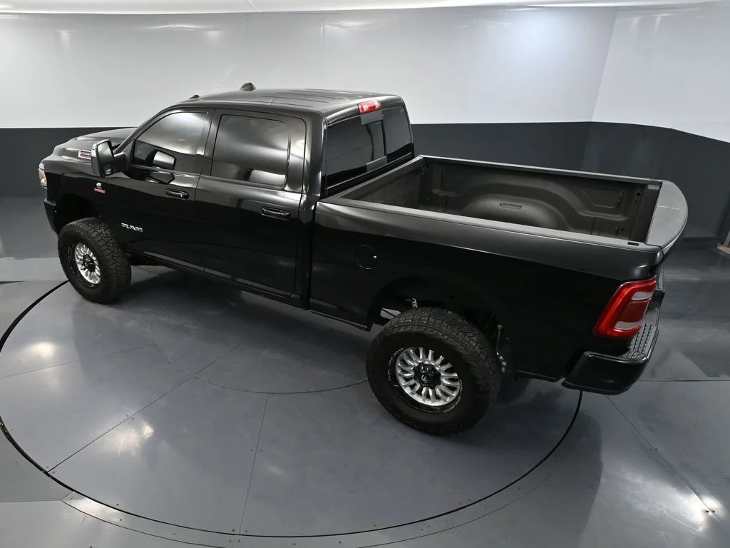 2024 RAM Ram 2500 Pickup Laramie - Photo 58