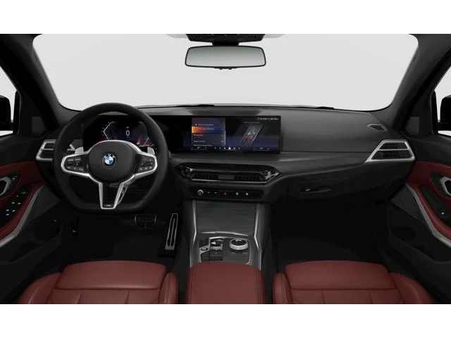 New 2026 Skyscraper Grey Metallic BMW  image 7