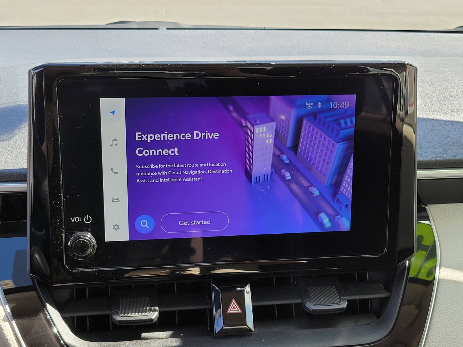 Used 2025  Toyota LE image 18