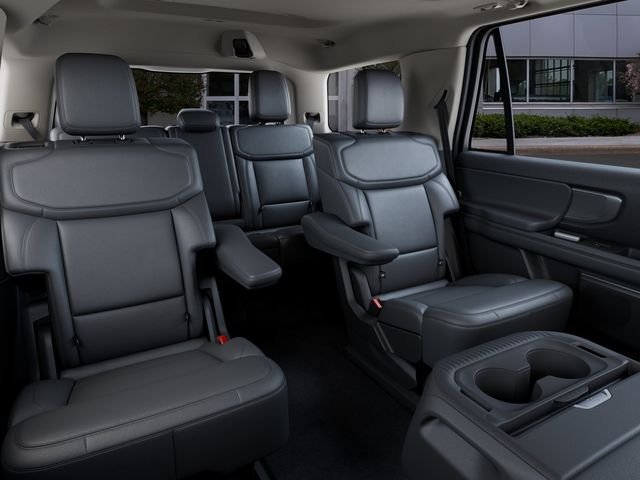 New 2027 White Metallic Ford Active image 11
