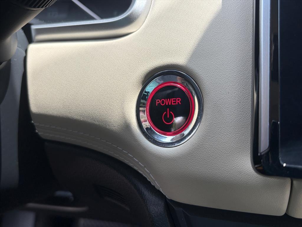 2020 Honda Clarity Base - Photo 11