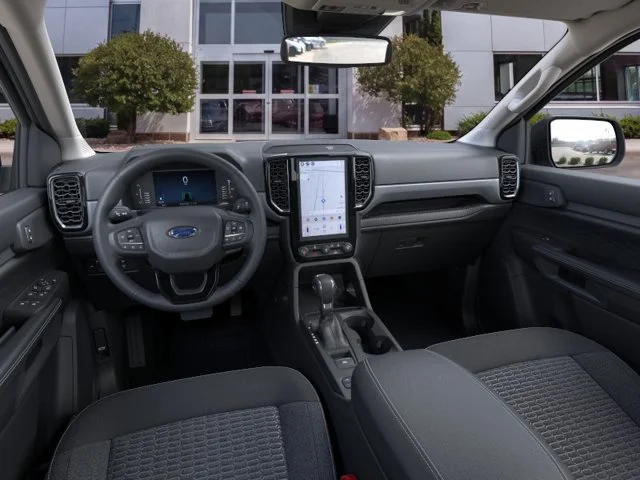 New 2026 Avalanche Ford XLT image 9