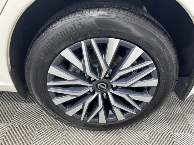 2024 Nissan Altima SV - Photo 10