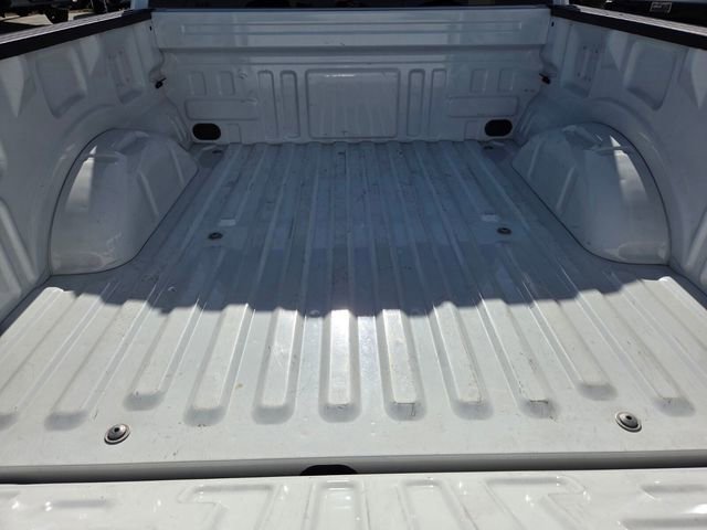 Used 2024 White Ford XLT image 13