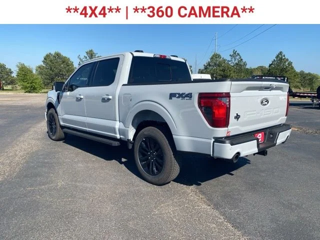 New 2026 Avalanche Ford XLT image 6
