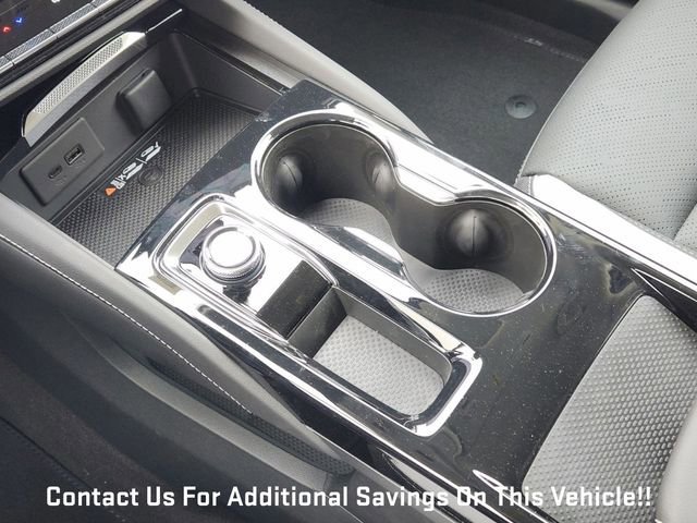 2025 Buick Envision Sport Touring - Photo 15