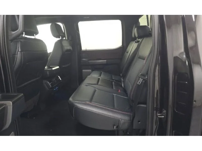 Used 2023 Agate Black Ford  image 9