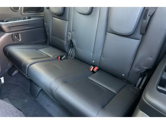 New 2026 ICE SILVER METALLIC Subaru Touring 7-Passenger image 44