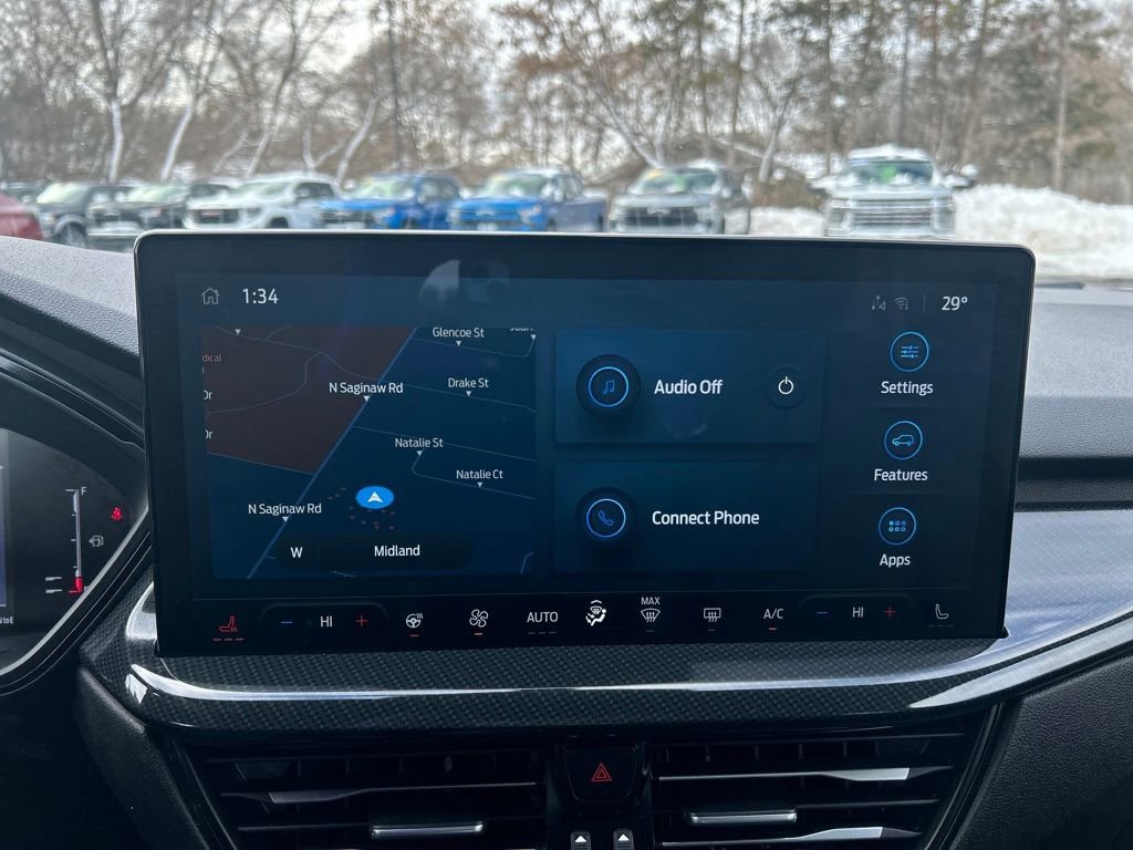 2023 Ford Escape ST-Line - Photo 25