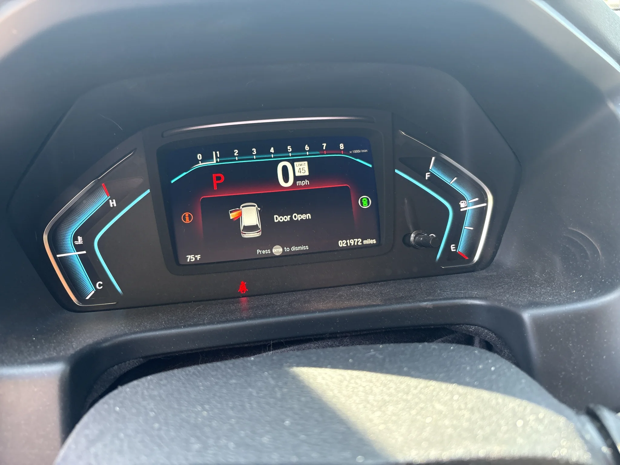 Used 2024  Honda Elite image 6
