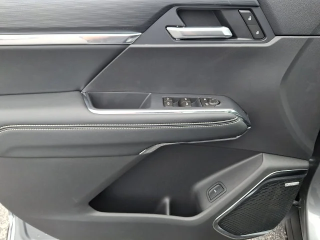New 2027 Sterling Metallic GMC Elevation image 11