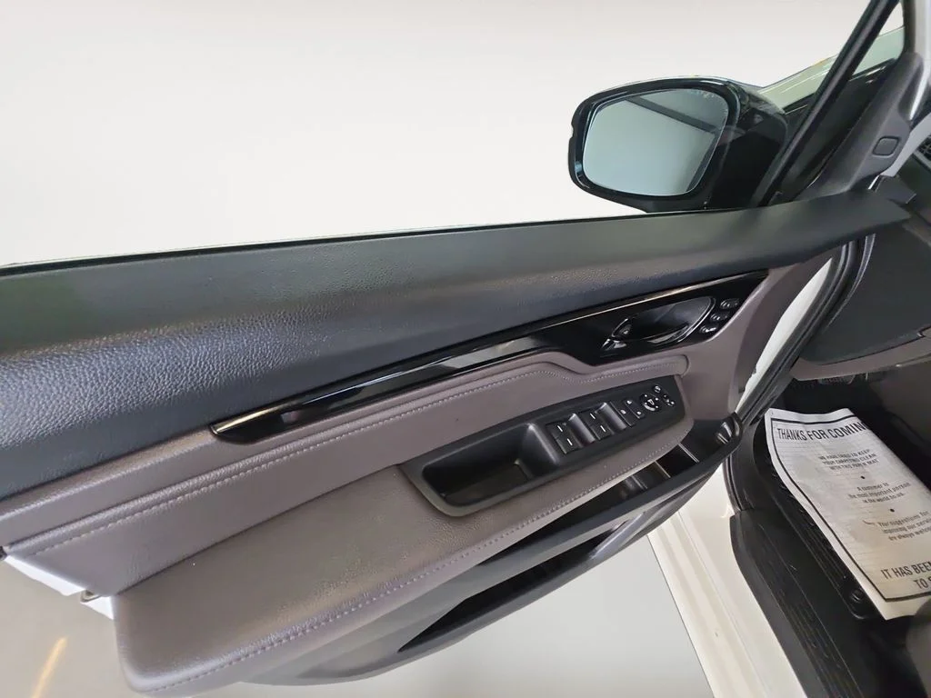 Used 2019 White Honda Elite image 10