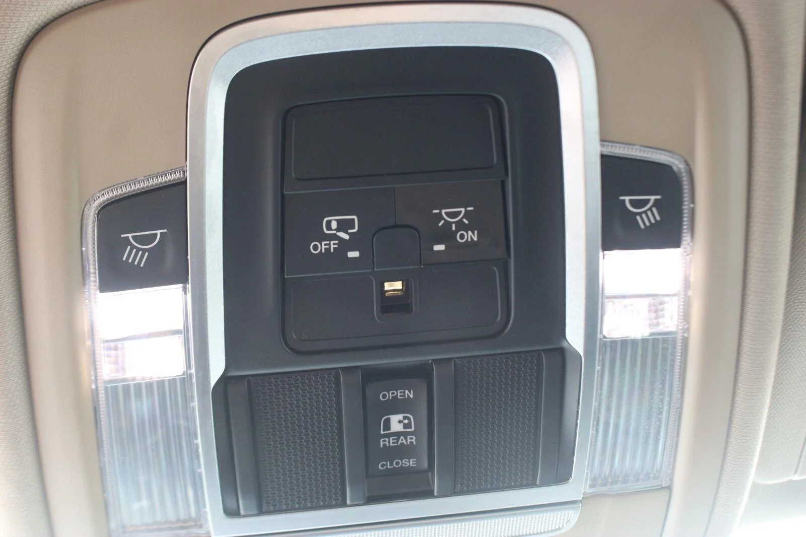 Used 2020 White Ram Laramie image 35