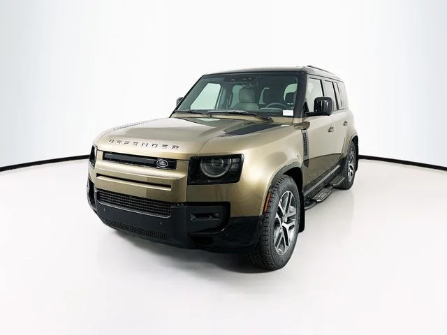 2026 Land Rover Defender 110 X-Dynamic SE