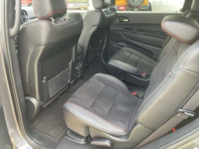 New 2026 Vapor Gray Exterior Paint Dodge GT Plus image 24