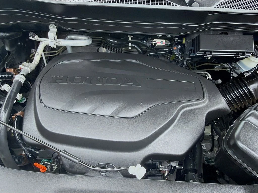 2023 Honda Ridgeline RTL - Photo 35
