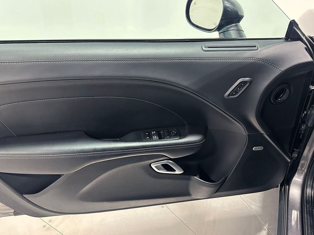 Used 2022 Gray Dodge GT image 62